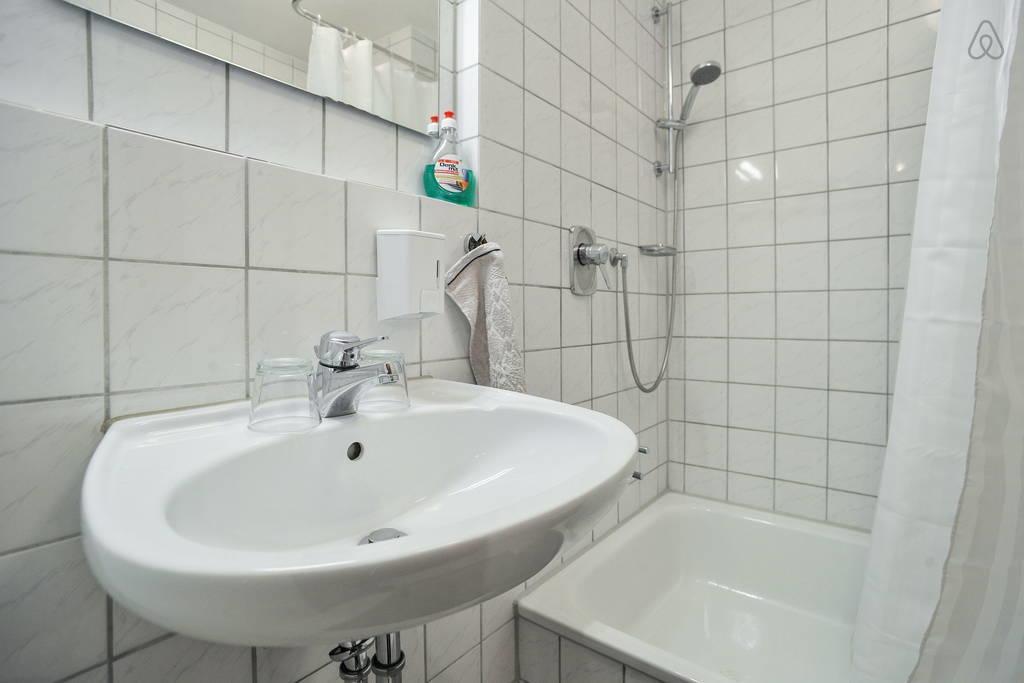Traumwohnung Stuttgart Habitación foto