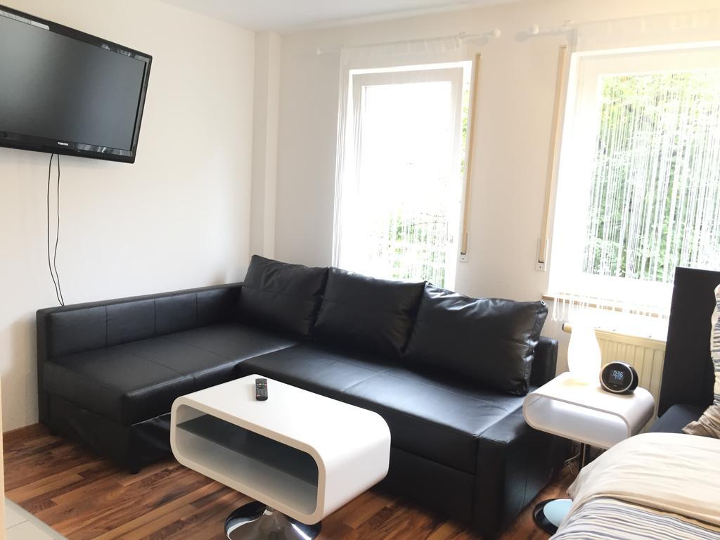 Traumwohnung Stuttgart Habitación foto
