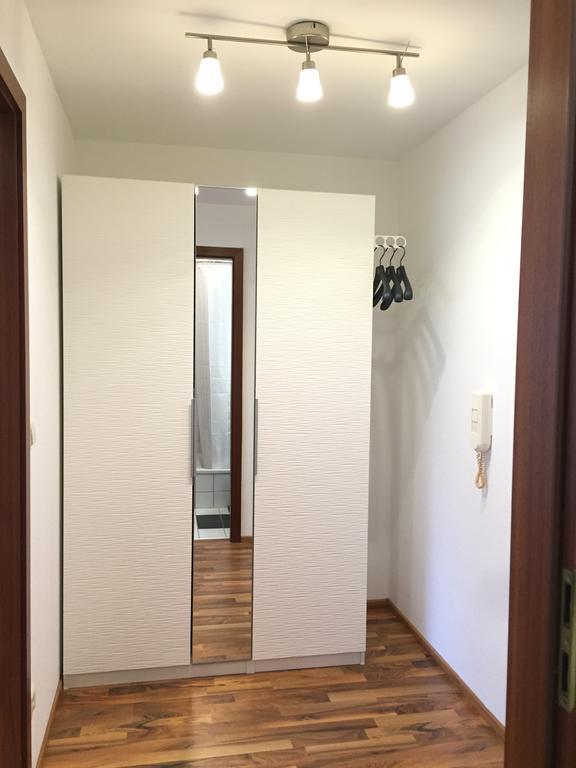 Traumwohnung Stuttgart Habitación foto