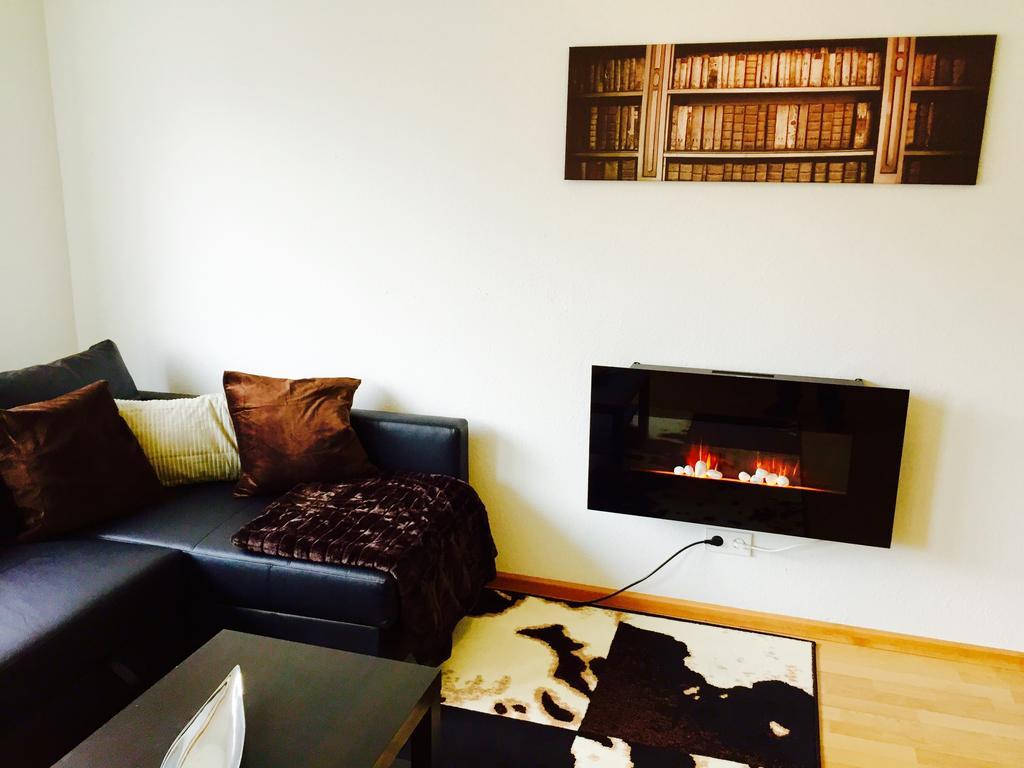 Traumwohnung Stuttgart Habitación foto