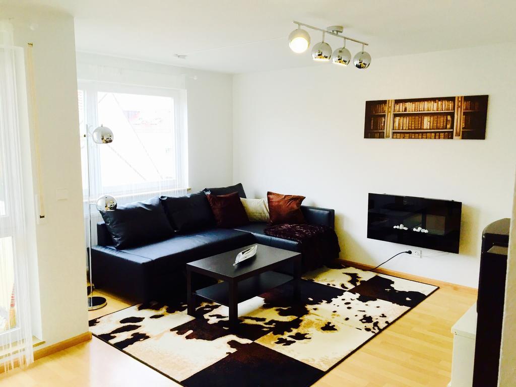 Traumwohnung Stuttgart Habitación foto