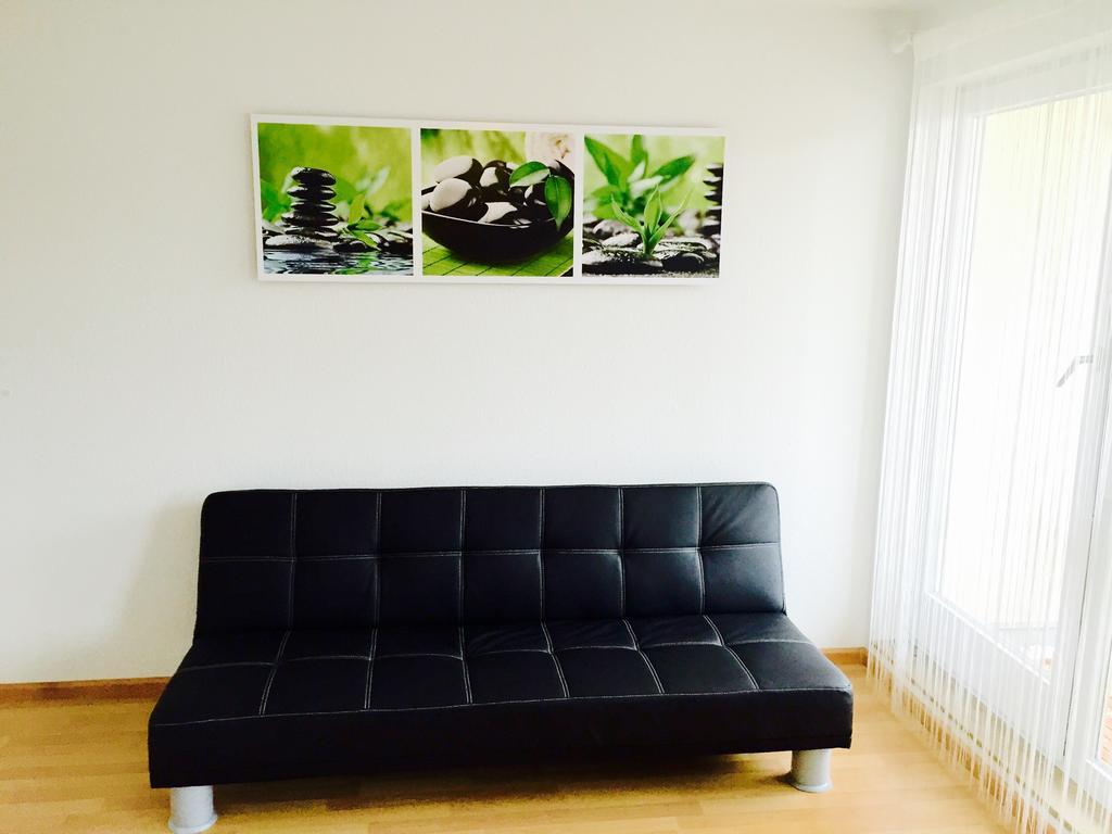 Traumwohnung Stuttgart Habitación foto