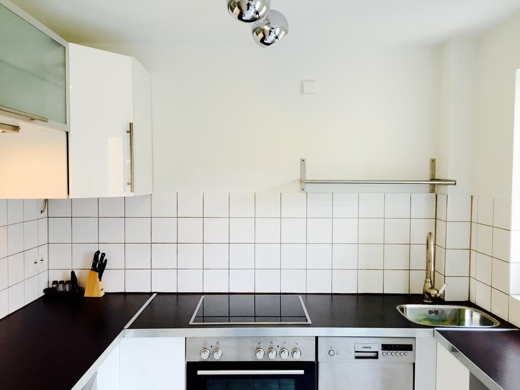 Traumwohnung Stuttgart Habitación foto