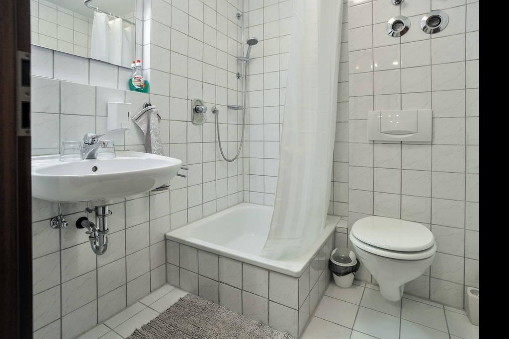 Traumwohnung Stuttgart Exterior foto