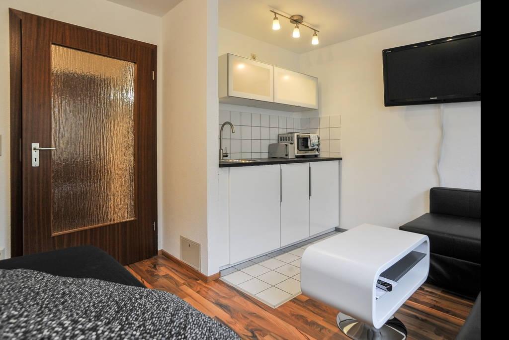 Traumwohnung Stuttgart Exterior foto
