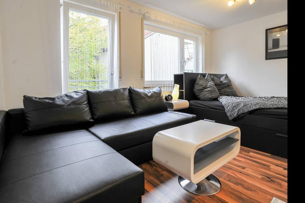 Traumwohnung Stuttgart Exterior foto