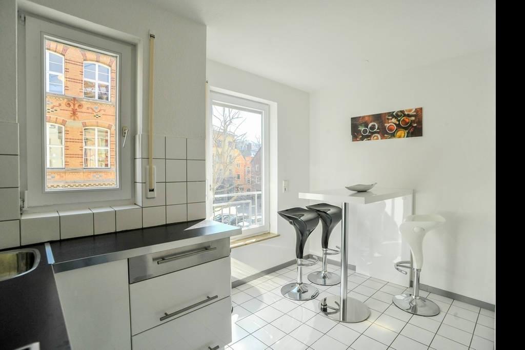 Traumwohnung Stuttgart Exterior foto
