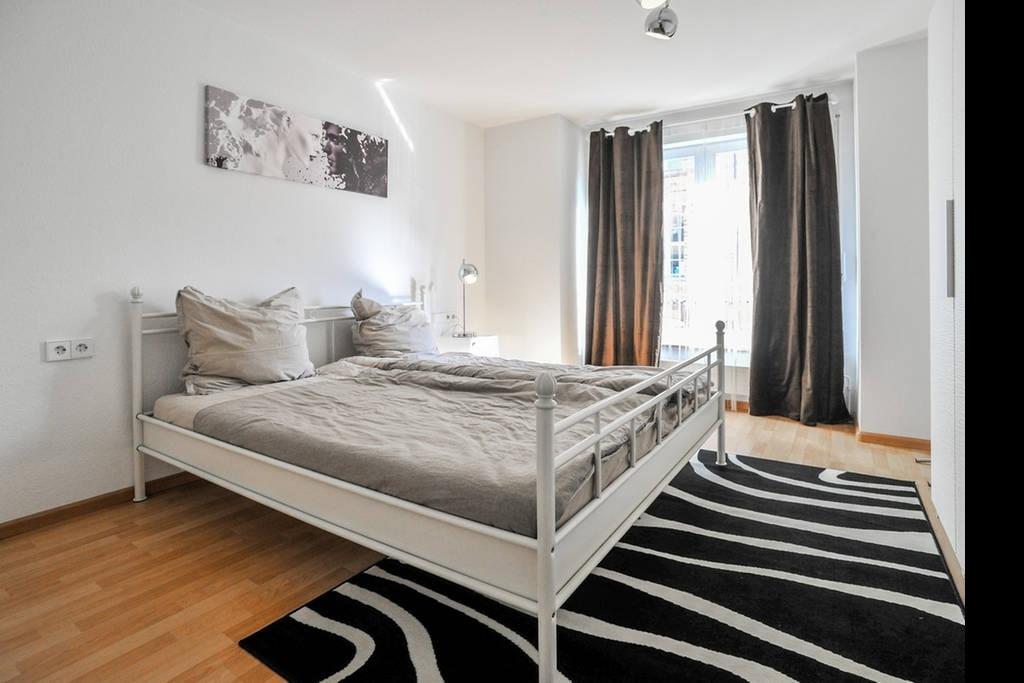 Traumwohnung Stuttgart Exterior foto